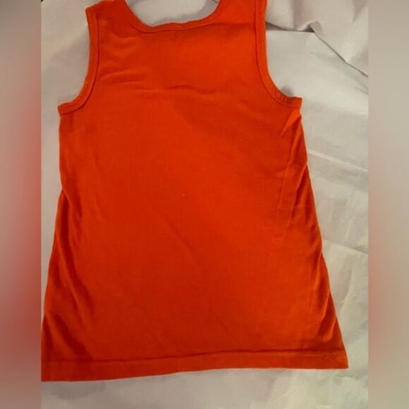 LOT/BUNDLE of three-boy’s size 6/8 t-shirts/tank tops - Picture 4 of 12